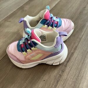 Toddler Carter’s shoes